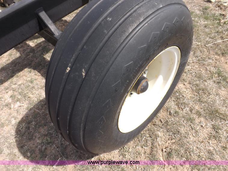 image for item F8761 Header trailer