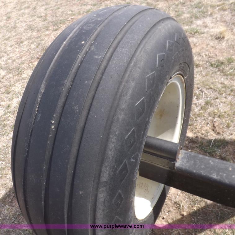 image for item F8761 Header trailer