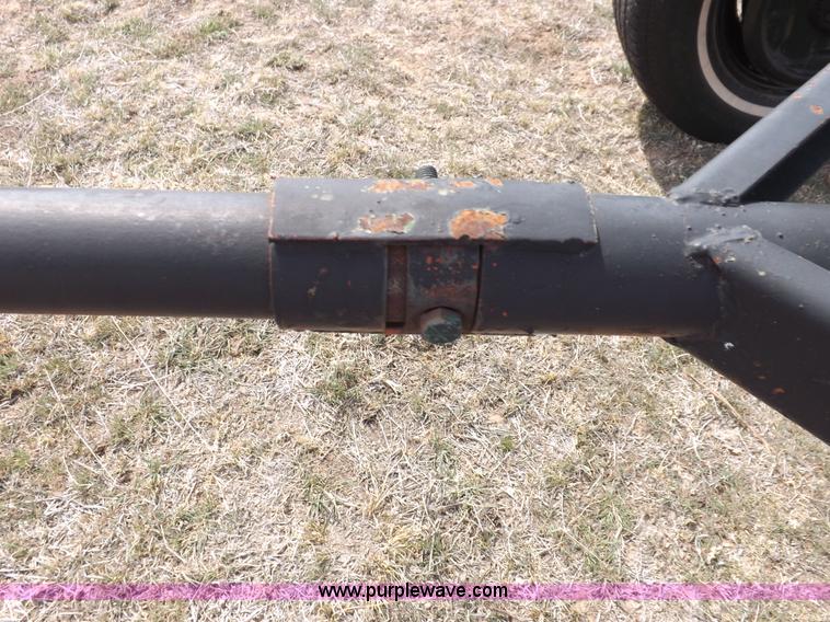 image for item F8762 Header trailer