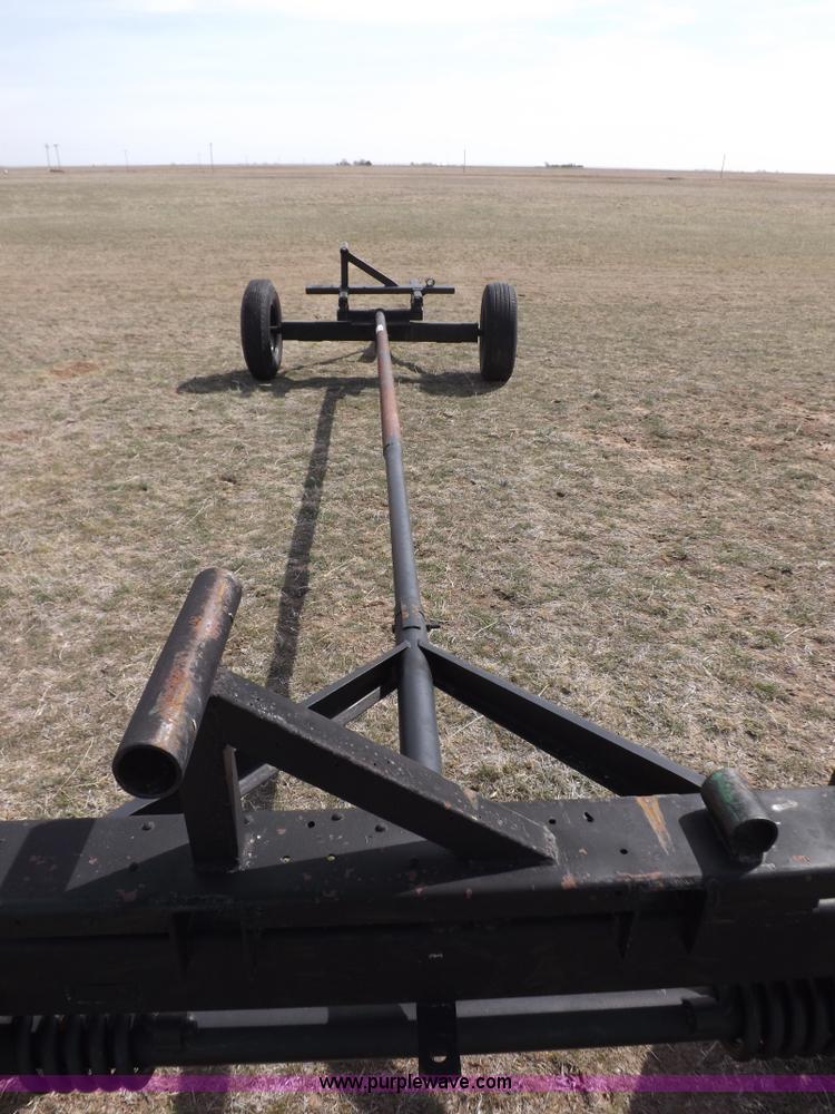 image for item F8762 Header trailer