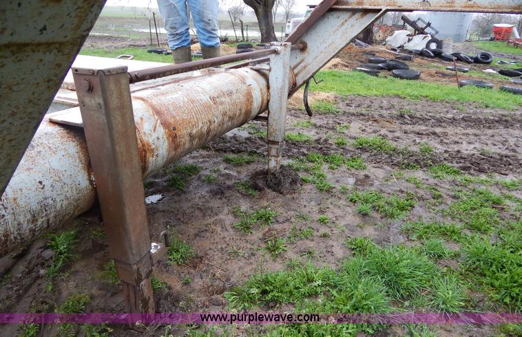 image for item G3114 1995 combine trailer