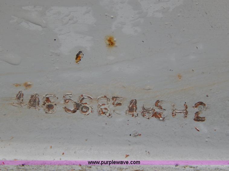 image for item G3114 1995 combine trailer