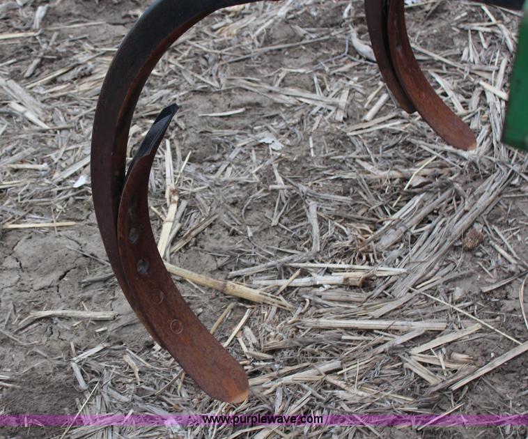 image for item G5109 John Deere 714 disk