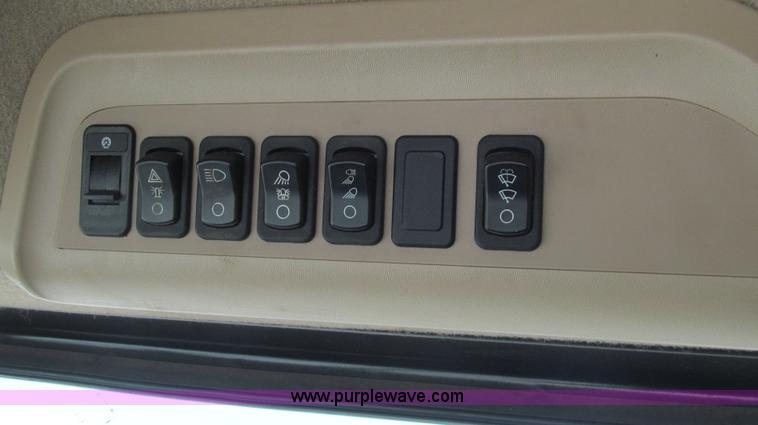 image for item G5690 2010 John Deere 9770 STS RWA combine