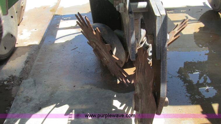 image for item G5691 John Deere 1710 Max Emerge planter