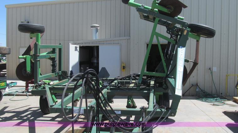 image for item G5692 Noble 6000 sweep plow