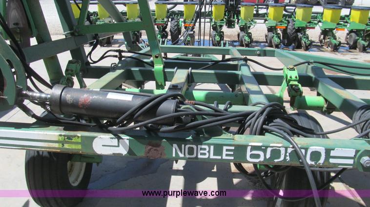 image for item G5692 Noble 6000 sweep plow