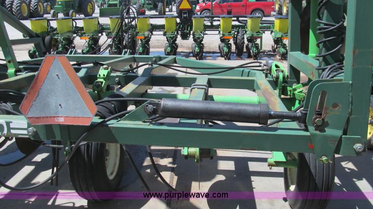 image for item G5692 Noble 6000 sweep plow