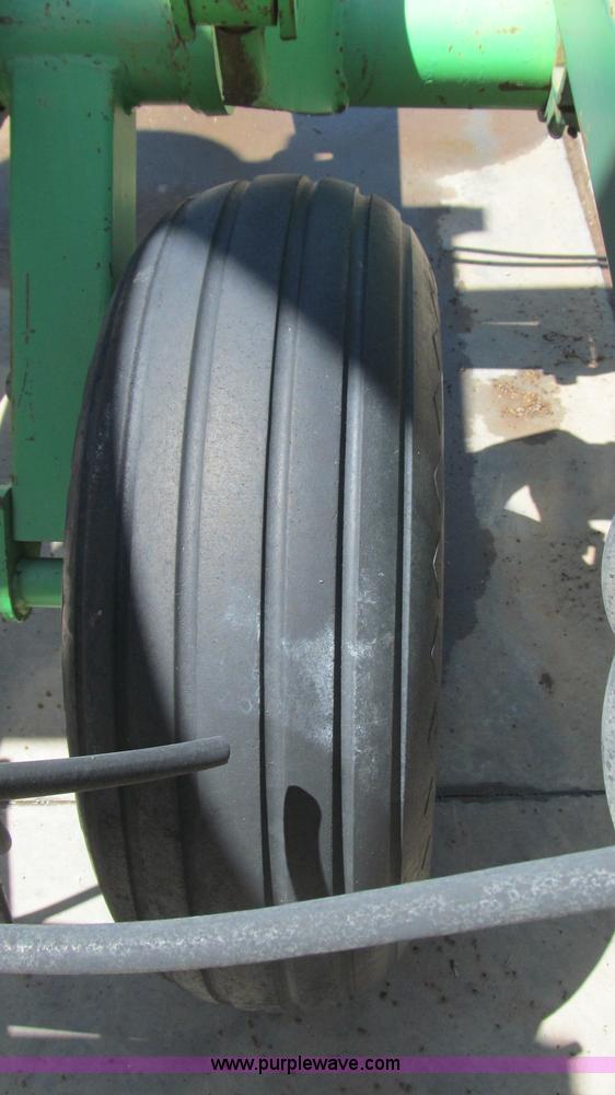 image for item G5692 Noble 6000 sweep plow