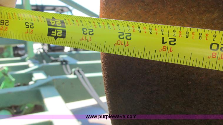 image for item G5692 Noble 6000 sweep plow