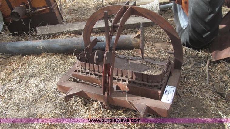 image for item G5704 MW three point scoop