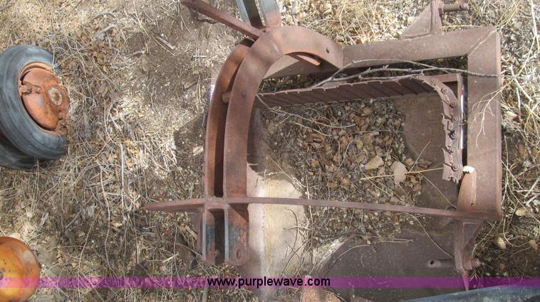 image for item G5704 MW three point scoop