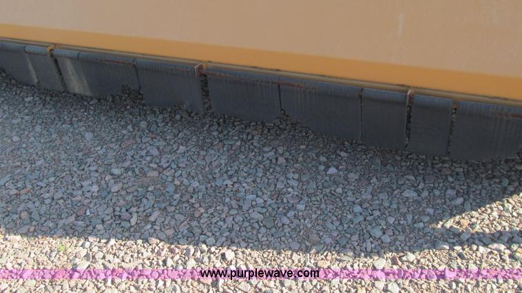 image for item G5710 2006 Woods 25' flail cutter