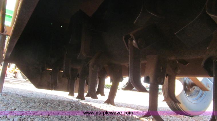 image for item G5710 2006 Woods 25' flail cutter