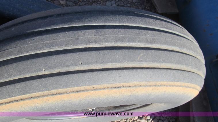 image for item G5710 2006 Woods 25' flail cutter