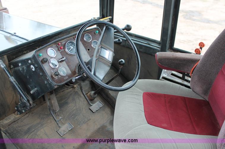 image for item H3687 1980 Versatile 935 4WD tractor