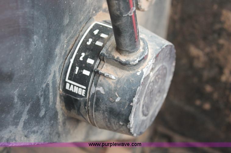 image for item H3687 1980 Versatile 935 4WD tractor