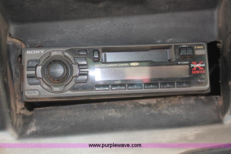 image for item H3687 1980 Versatile 935 4WD tractor