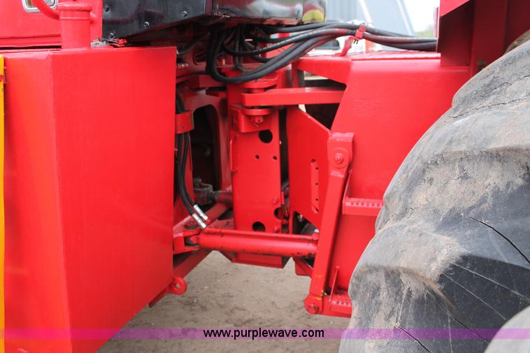 image for item H3687 1980 Versatile 935 4WD tractor