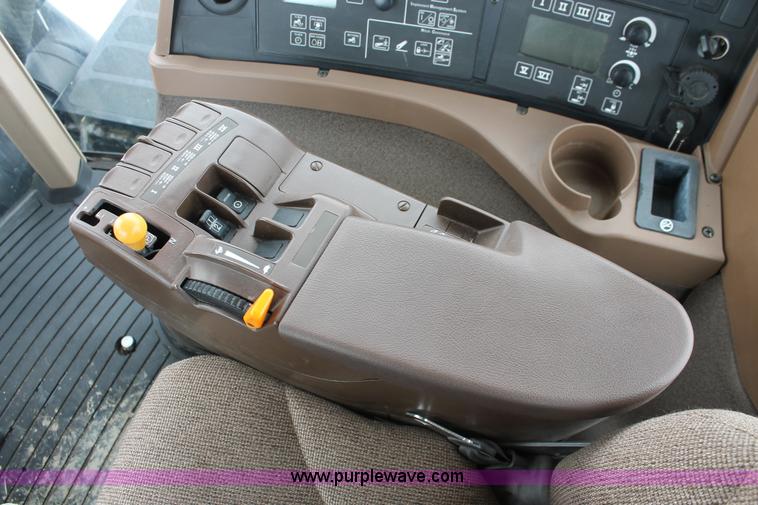 image for item H3707 2009 John Deere 9630T tractor