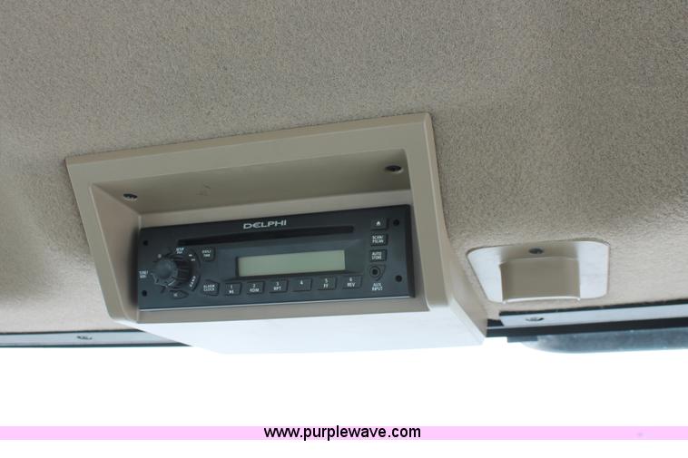 image for item H3707 2009 John Deere 9630T tractor