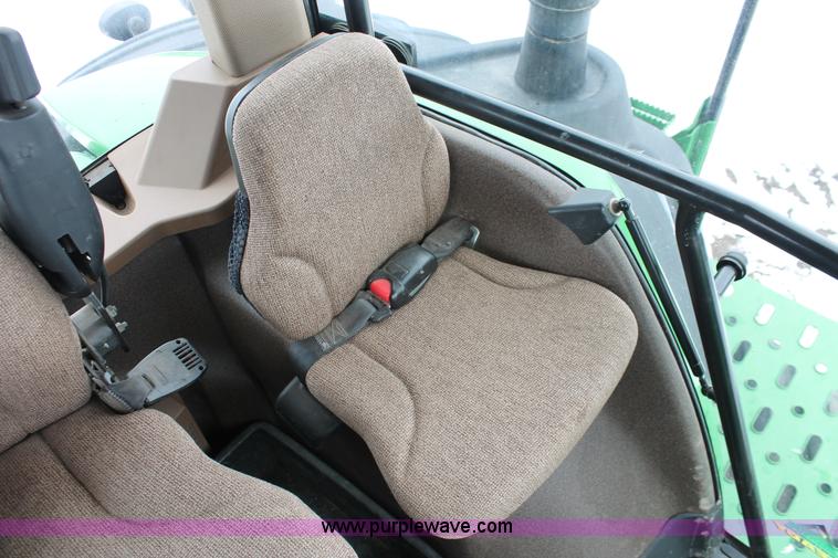 image for item H3707 2009 John Deere 9630T tractor