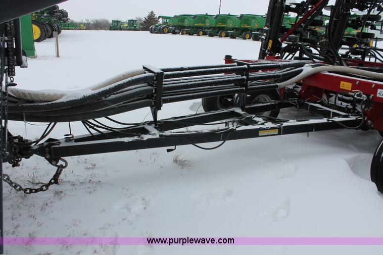 image for item H3713 2005 Case IH SDX40 No-till Air seed drill with Flexicoil 2340 air cart