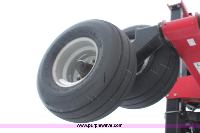 image for item H3713 2005 Case IH SDX40 No-till Air seed drill with Flexicoil 2340 air cart