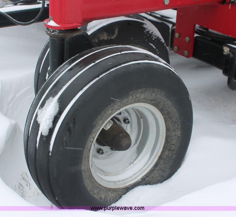 image for item H3713 2005 Case IH SDX40 No-till Air seed drill with Flexicoil 2340 air cart