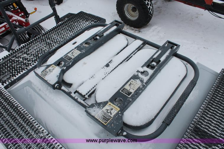 image for item H3713 2005 Case IH SDX40 No-till Air seed drill with Flexicoil 2340 air cart