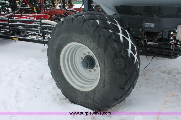 image for item H3713 2005 Case IH SDX40 No-till Air seed drill with Flexicoil 2340 air cart