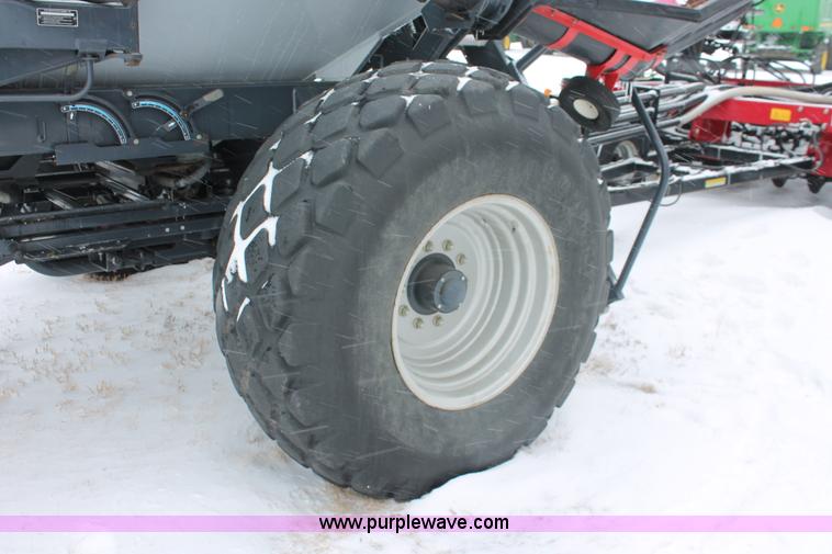 image for item H3713 2005 Case IH SDX40 No-till Air seed drill with Flexicoil 2340 air cart