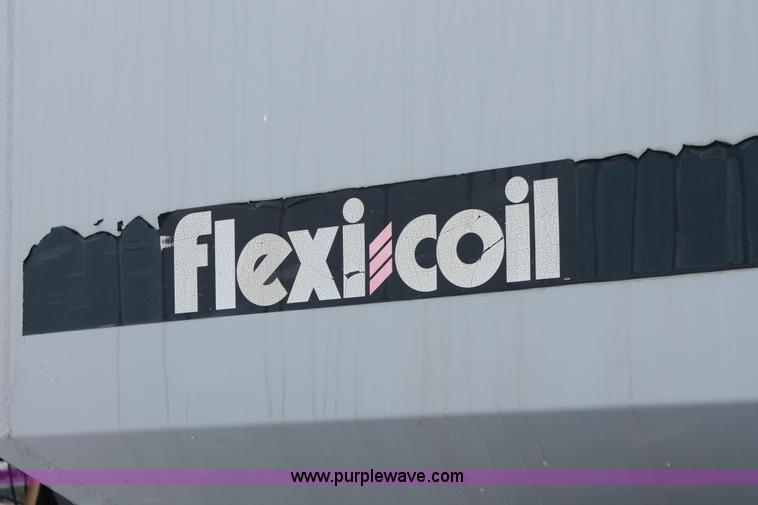 image for item H3713 2005 Case IH SDX40 No-till Air seed drill with Flexicoil 2340 air cart