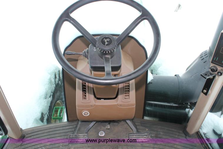 image for item H3722 2010 John Deere 9630 4WD tractor