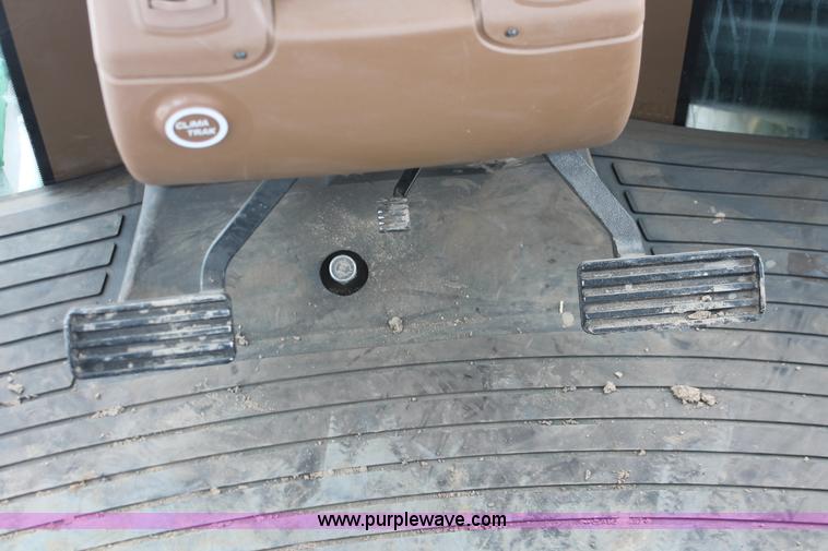 image for item H3722 2010 John Deere 9630 4WD tractor