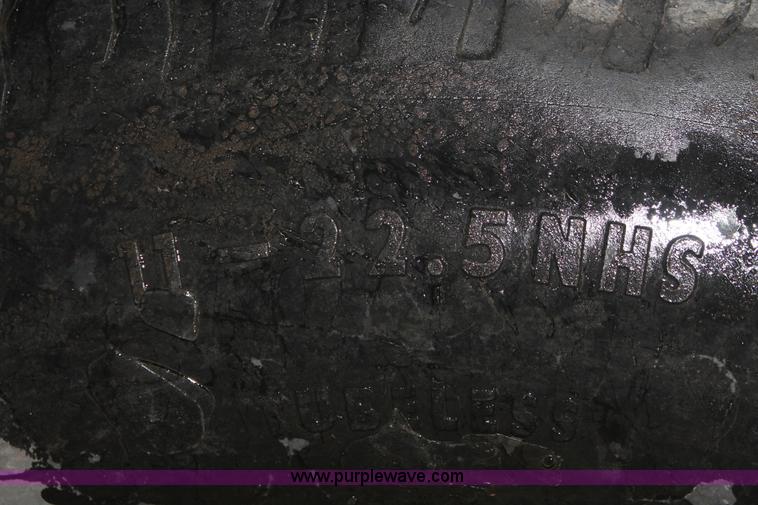 image for item H3742 2008 John Deere 1770NT planter