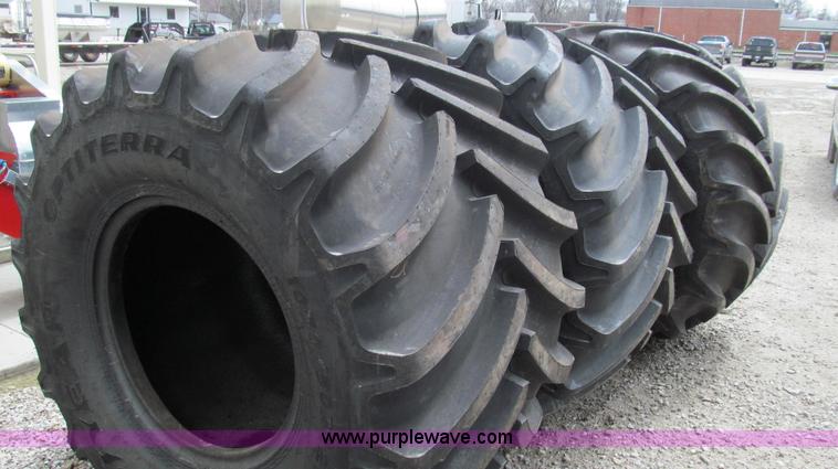 image for item O9166 (3) Goodyear floater tires