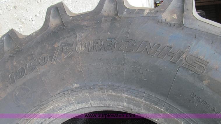 image for item O9166 (3) Goodyear floater tires