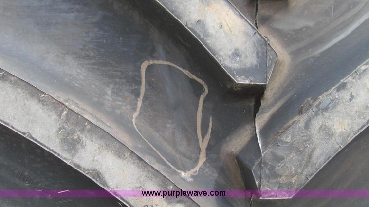 image for item O9166 (3) Goodyear floater tires