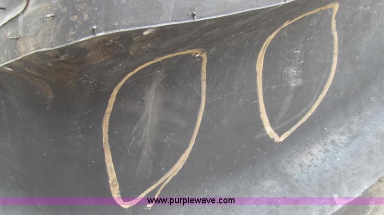 image for item O9166 (3) Goodyear floater tires