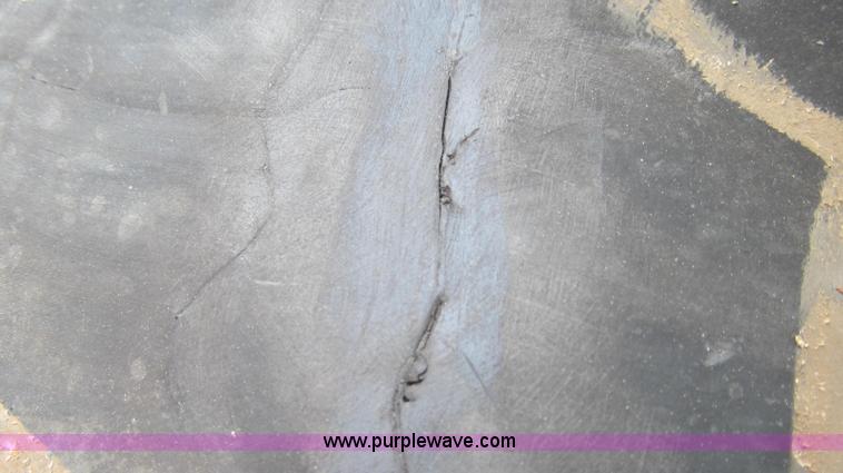 image for item O9166 (3) Goodyear floater tires