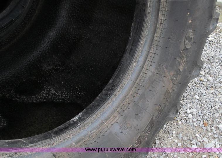 image for item O9166 (3) Goodyear floater tires