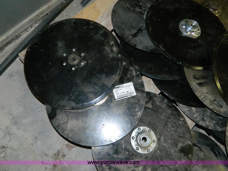 image for item W9018 Assorted Case IH 950 to 955 planter parts