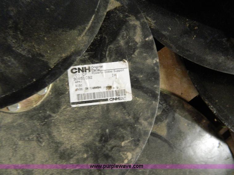 image for item W9018 Assorted Case IH 950 to 955 planter parts