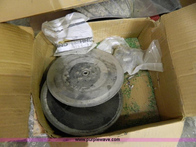 image for item W9018 Assorted Case IH 950 to 955 planter parts