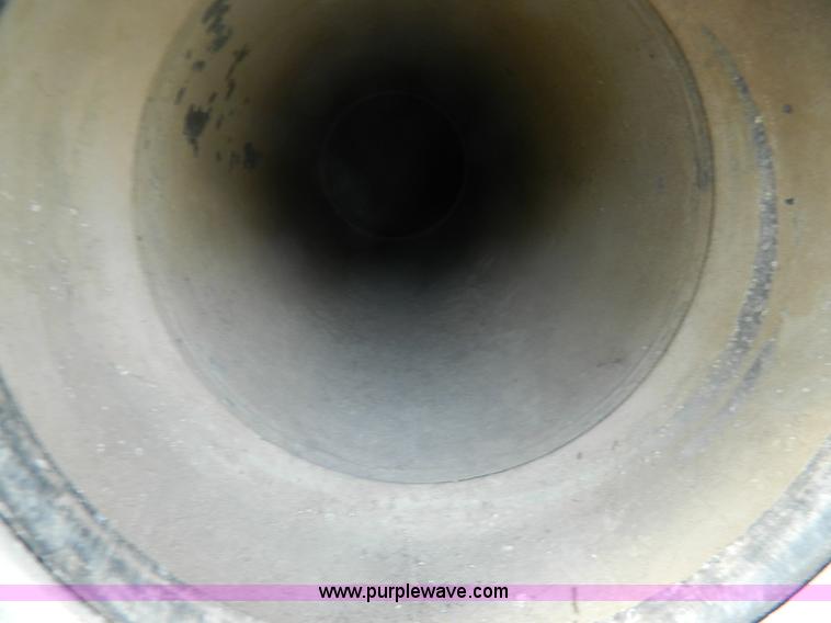 image for item W9020 Irrigation pump