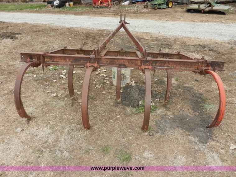 image for item X9588 7'W chisel