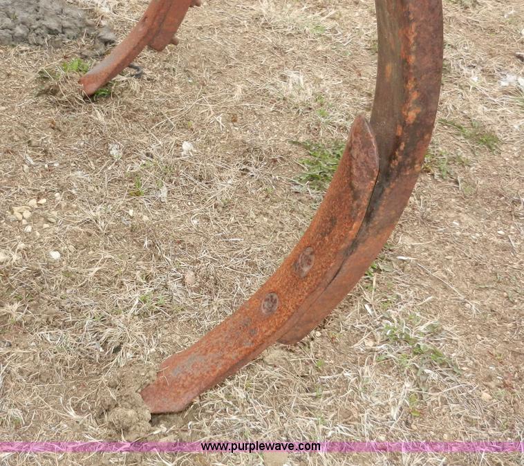 image for item X9588 7'W chisel