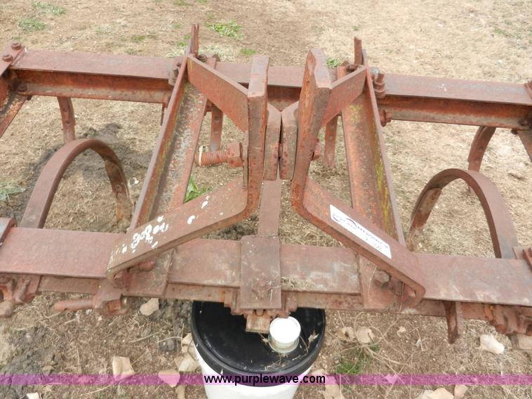 image for item X9588 7'W chisel