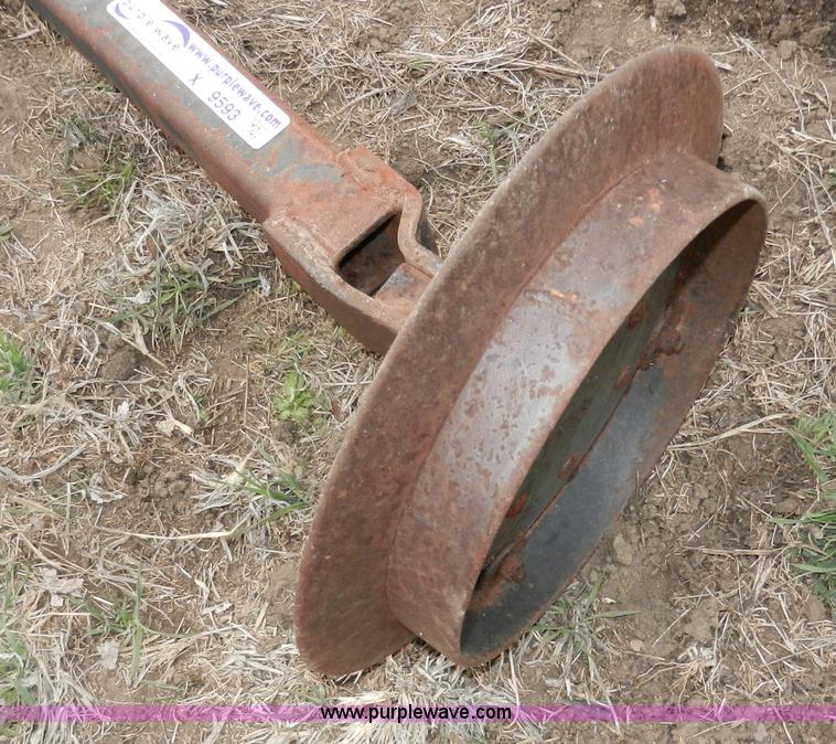 image for item X9593 (2) Yetter drill markers